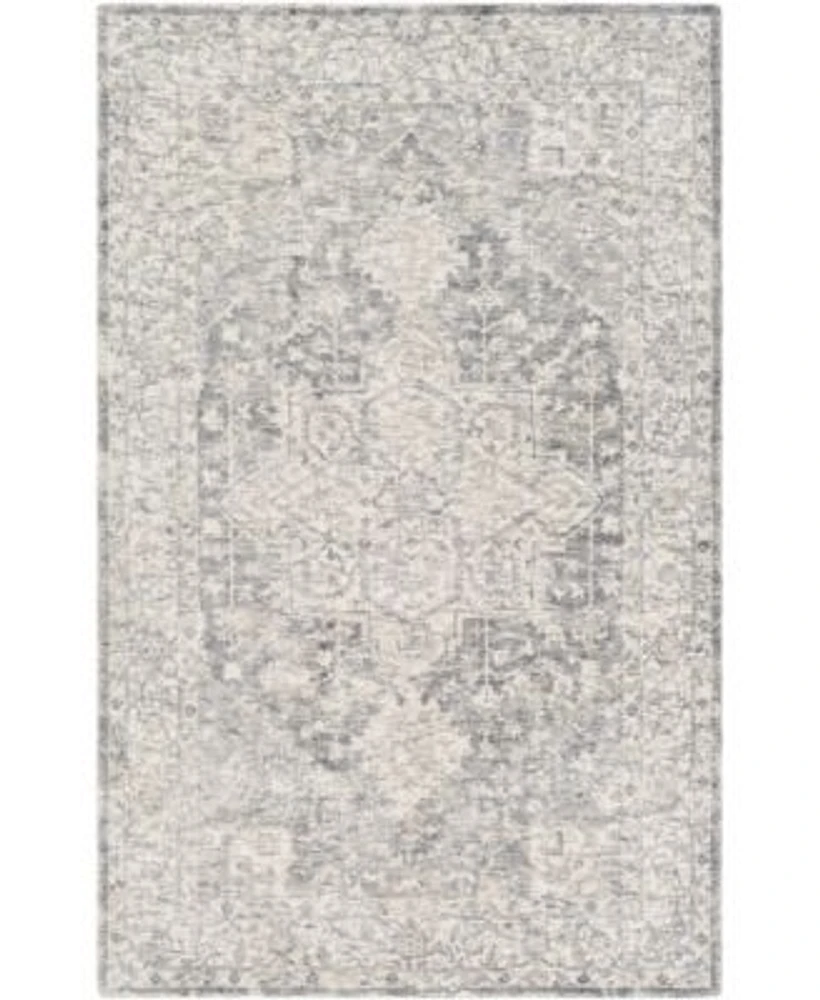 Surya Wilson Wsn 2303 Denim Area Rug