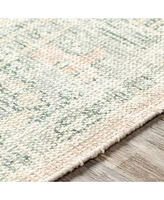 Surya Zainab Zai 2313 Sage Area Rug