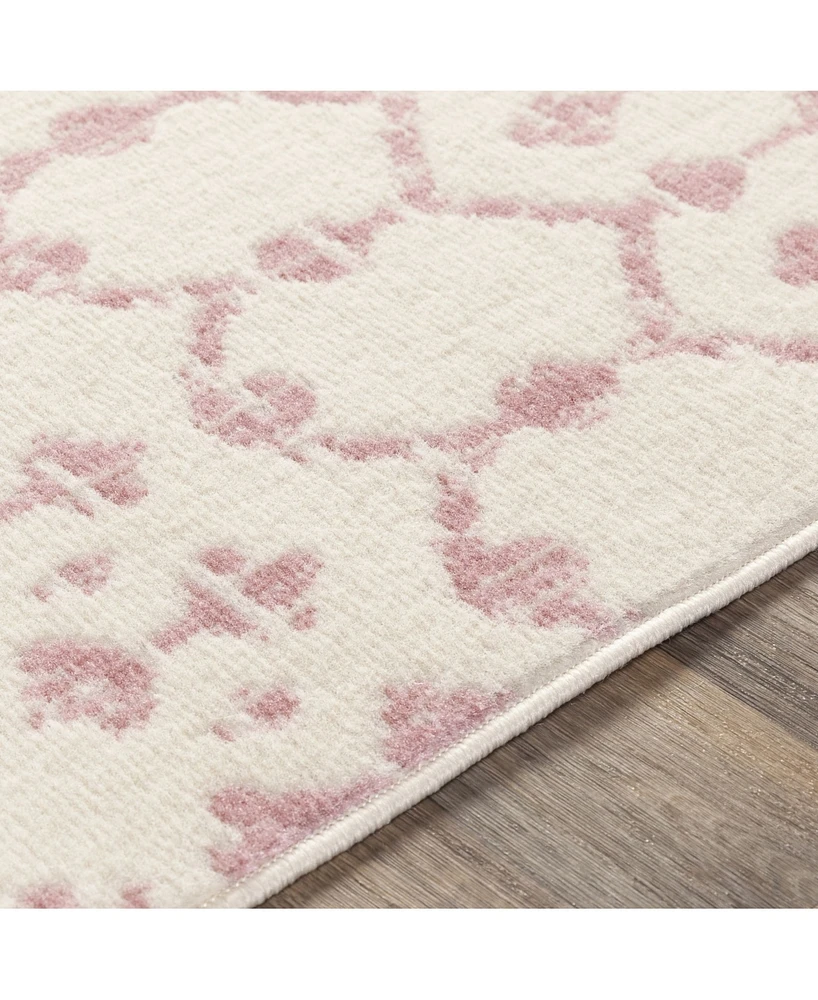 Livabliss Ustad Ust-2315 5'3" x 7'3" Area Rug