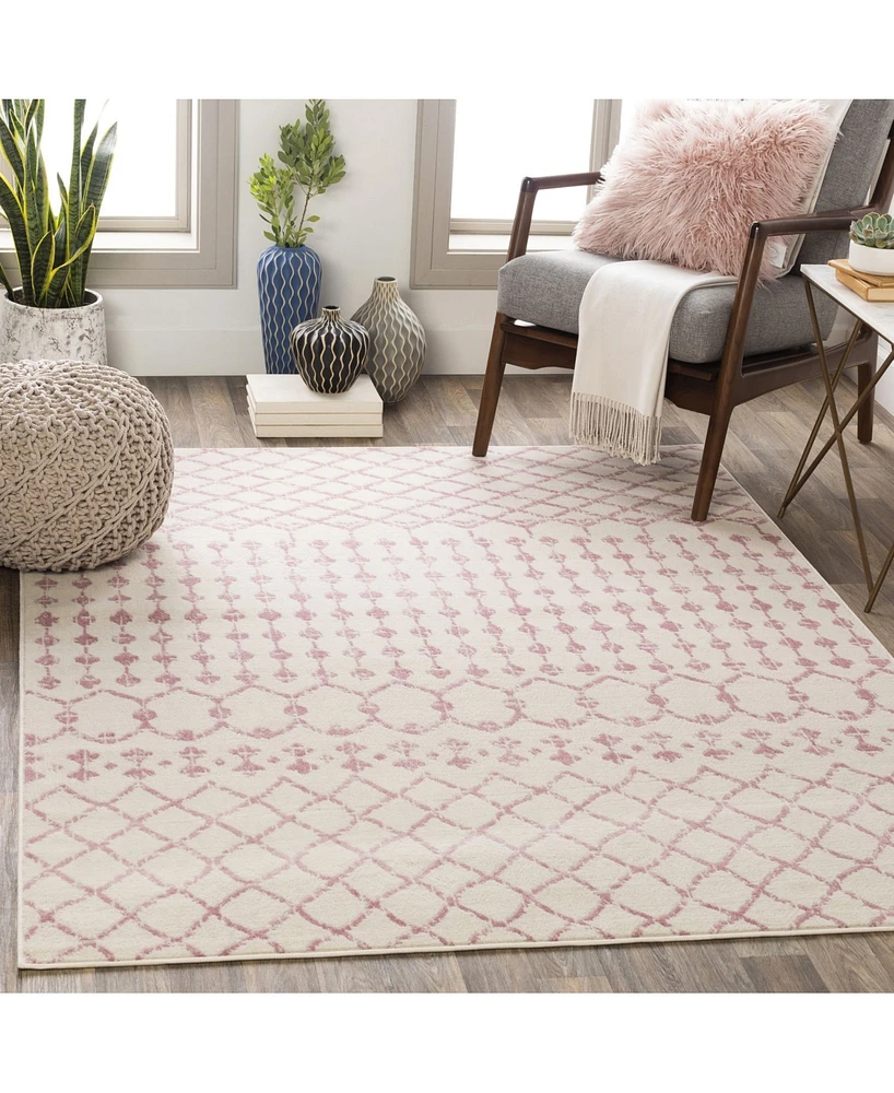 Livabliss Ustad Ust-2315 5'3" x 7'3" Area Rug