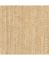 Surya Js Wheat Area Rug