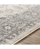 Livabliss Chester Che-2312 7'10" Round Area Rug