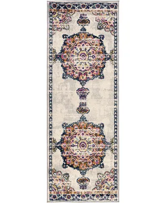 Surya Chester Che- 2'7" x 7'3" Area Rug