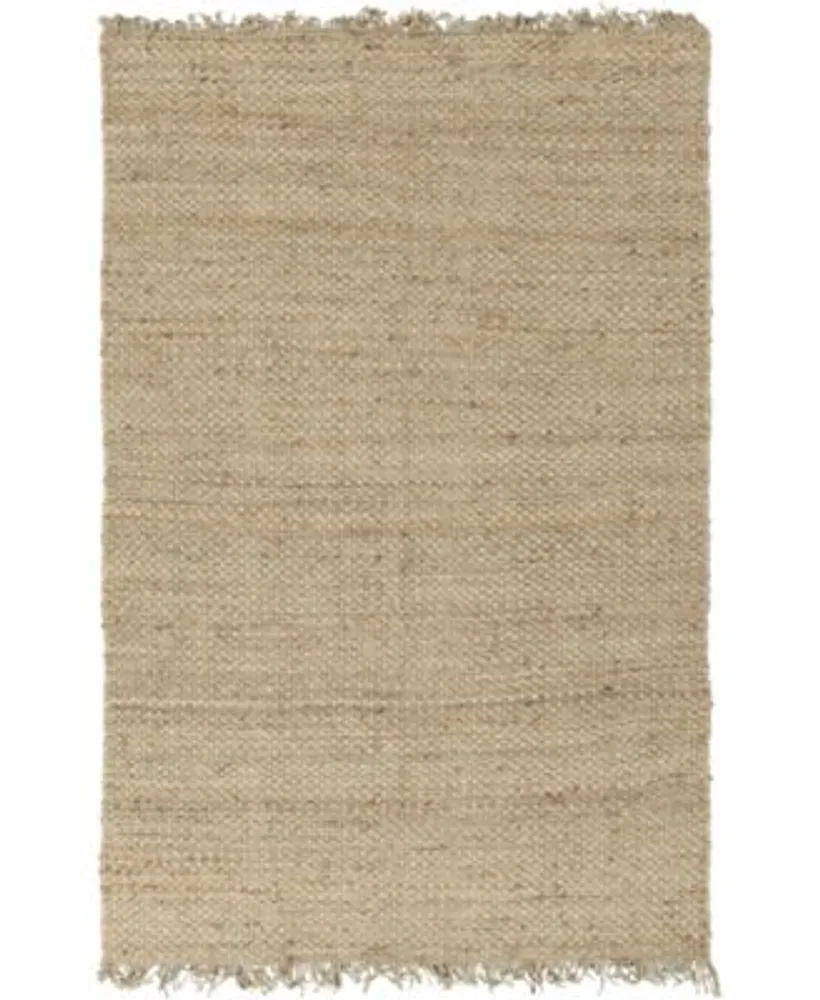 Closeout Surya Tropica Awap 5003 Khaki Area Rug