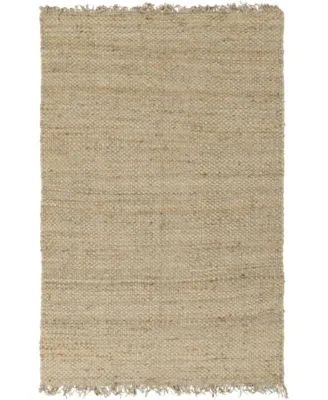 Closeout Surya Tropica Awap 5003 Khaki Area Rug