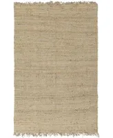 Closeout Surya Tropica Awap 5003 Khaki Area Rug