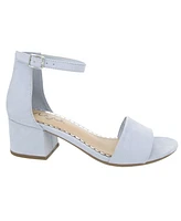 Sugar Women's Noelle Low Dress Sandals