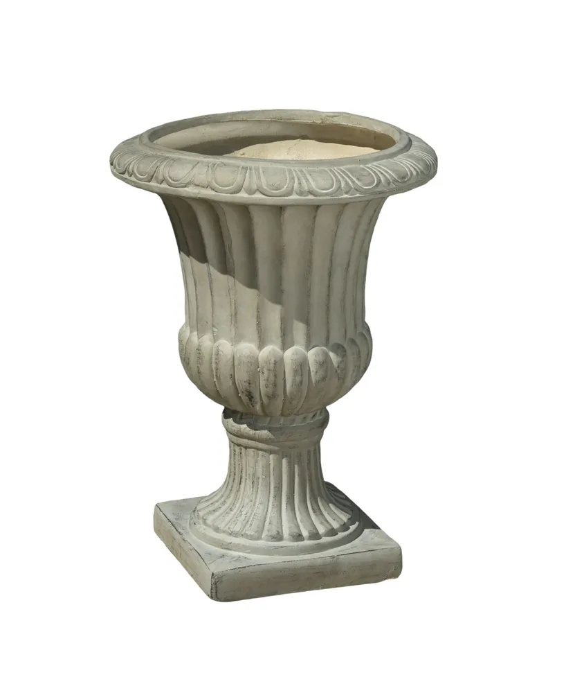 Noble House Italian Urn Planter