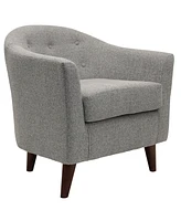 Foxhill Trading Marissa Accent Chair