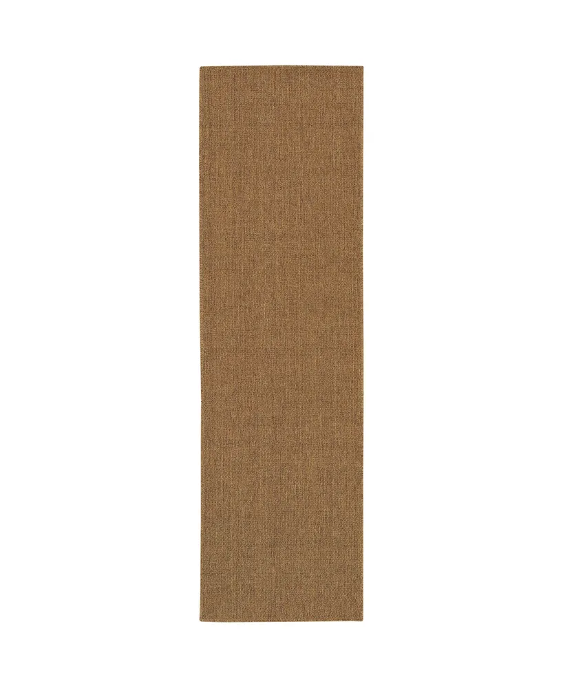 Jhb Design Magu MAG03 2'3" x 7'6" Runner Rug