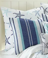 Levtex Camps Bay Coastal Quilt Sets