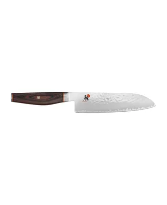 Miyabi Artisan 7" Santoku Knife