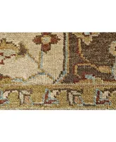 Closeout! Feizy Ustad R6112 7'9" x 9'9" Area Rug