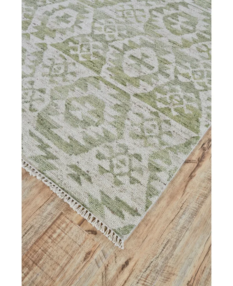 Closeout! Feizy Nizhoni R6321 7'9" x 9'9" Area Rug