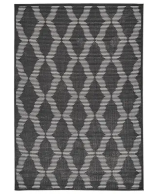 Closeout! Feizy Prasad R3679 8' x 11' Area Rug