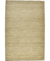 Feizy Kaelani R0769 Ivory 8' x 11' Area Rug