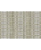 Feizy Analia R6385 Tan Area Rug