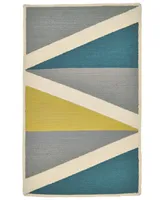 Closeout! Feizy Clare R0529 5' x 8' Area Rug