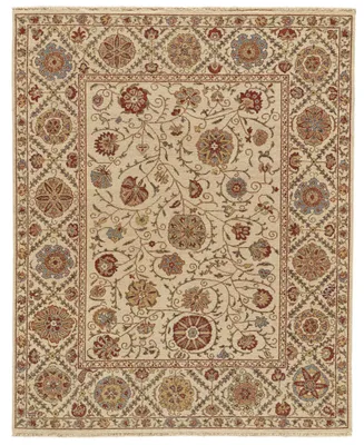 Closeout! Feizy Amherst R0759 3'6" x 5'6" Area Rug
