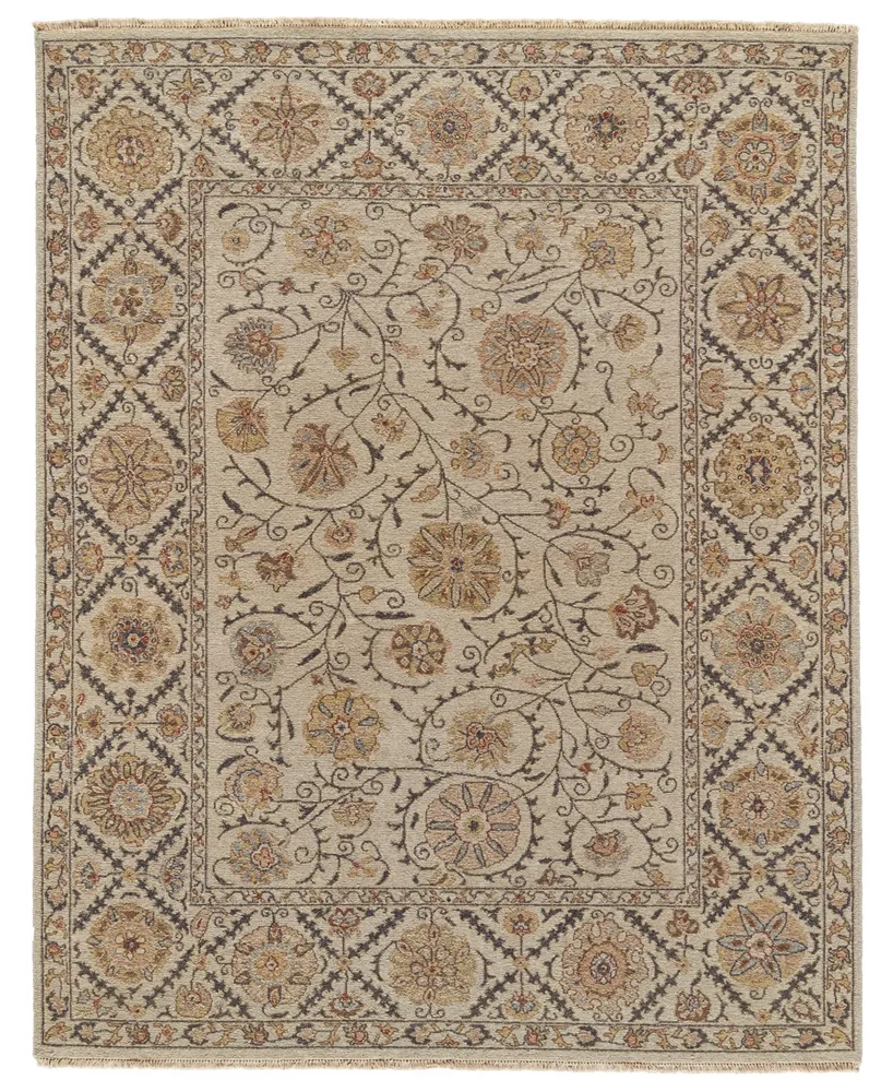 Closeout! Feizy Amherst R0759 2' x 3' Area Rug