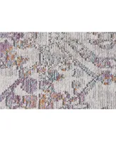 Feizy Cecily R3595 Multi 5' x 8' Area Rug