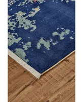 Closeout! Feizy Torina R3886 5' x 6'11" Area Rug