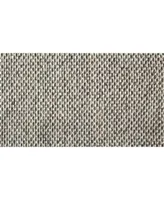 Feizy Oaklyn R0812 Gray Area Rug