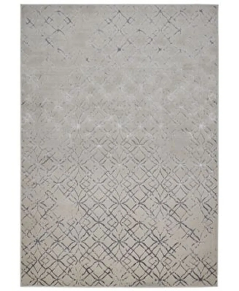 Feizy Hadlee R3047 Beige Rug