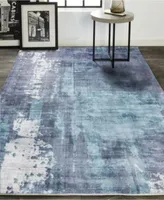 Feizy Scarlett R8662 Ocean Area Rug