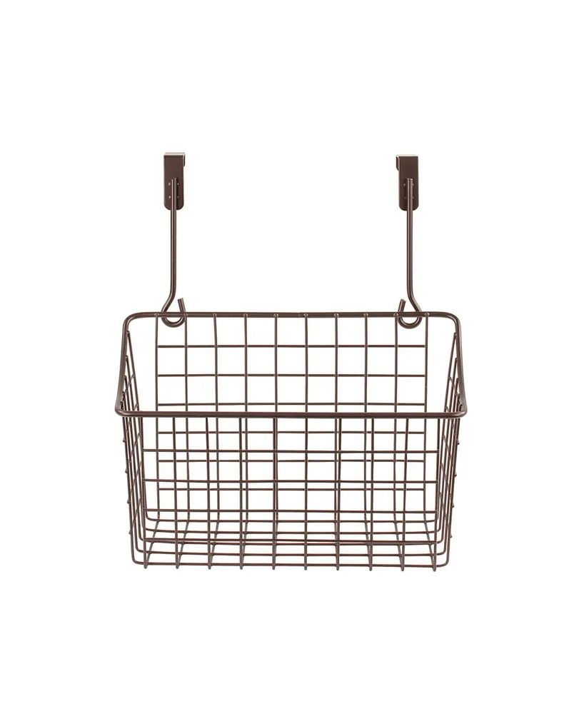 Spectrum Diversified Grid Storage Basket