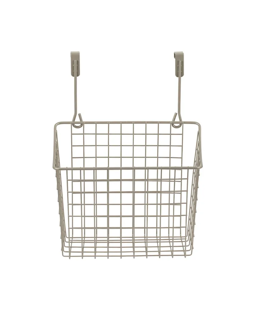 Spectrum Diversified Grid Storage Basket