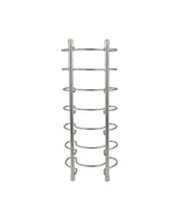 Spectrum Diversified Euro Arch Kitchen Lid Organizer For Plates