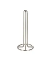 Spectrum Euro Cross Paper Towel Holder