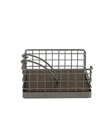 Spectrum Madison Weighted Napkin Holder