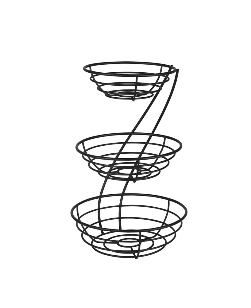 Spectrum Euro Arched 3-Tier Server