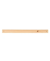 Spectrum 24-Peg Tie Belt Organizer