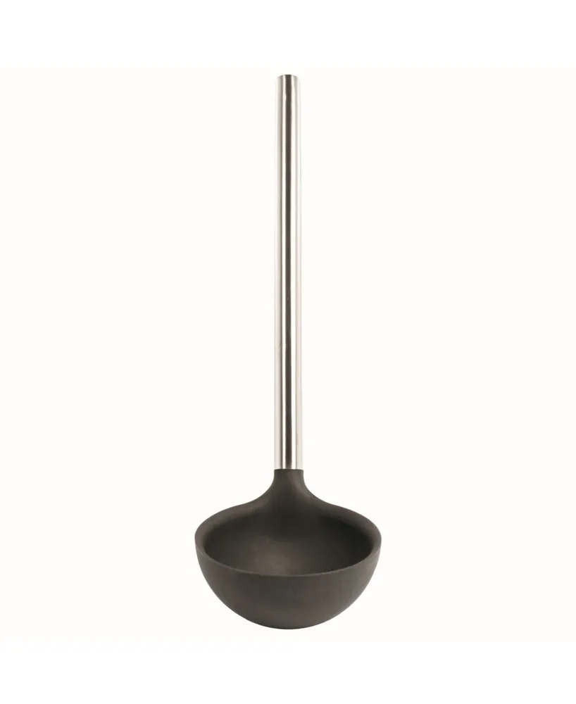 Tovolo Silicone Ladle with Handle