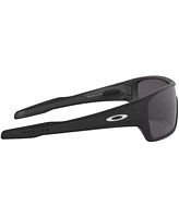 Oakley Polarized Sunglasses, OO9307-2832
