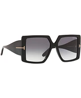 Tom Ford Sunglasses, FT0790W5701B