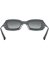 Mbb X Vogue Eyewear Sunglasses