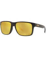 Oakley Holbrook Polarized Sunglasses, OO9417