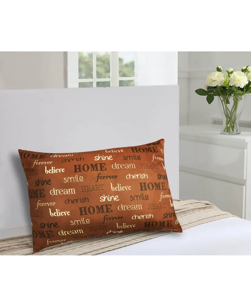 Harper Lane Inspire Bed Pillow