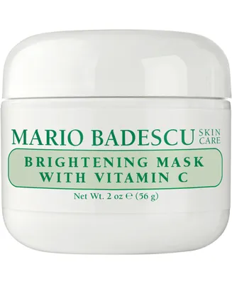 Mario Badescu Brightening Mask With Vitamin C, 2