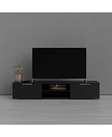 Match Tv Stand