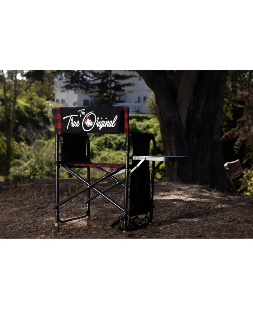 Oniva by Picnic Time Disney's Mickey Mouse Outdoor Directors Folding Chair