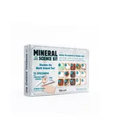 Toysmith Mineral Science Kit