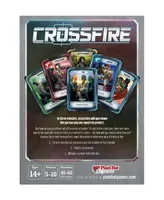 Asmodee Editions Crossfire Strategy Board Game