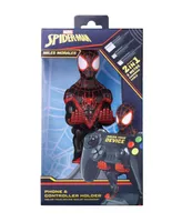 Exquisite Gaming Cable Guy Charging Controller and Device Holder - Miles Morales Spiderman 8"