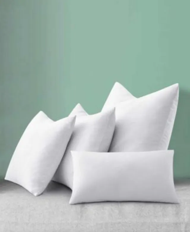 Pillow Inserts - Macy's