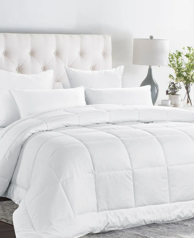 Unikome Year Round Down Alternative Comforter, King Size